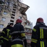 Вибух у Хмельницькому: постраждали 5 людей, у тому числі дитина