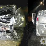 На Вінниччині засудили зрадника, який підпалив авто ветерана війни