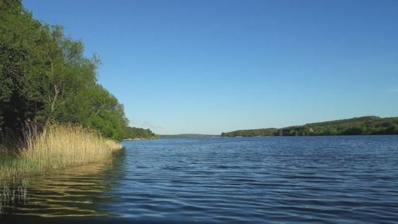 Ладижинська громада повернула понад 155 га земель водного фонду