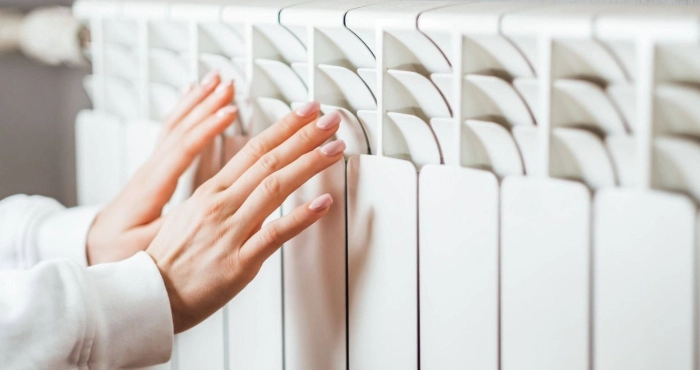 У Вінниці з 30 жовтня розпочинають подачу тепла до житлових будинків