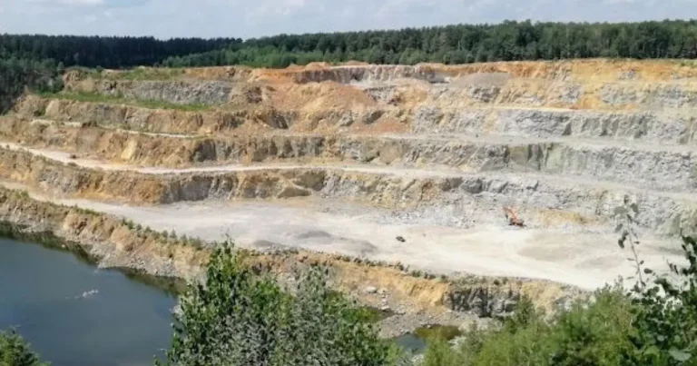 На Іванівському спецкар’єрі 30 жовтня проведуть масовий вибух