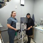 Тульчинська ветклініка отримала грантову підтримку від ГО «Ми – Вінничани» та БФ «МХП-Громаді»