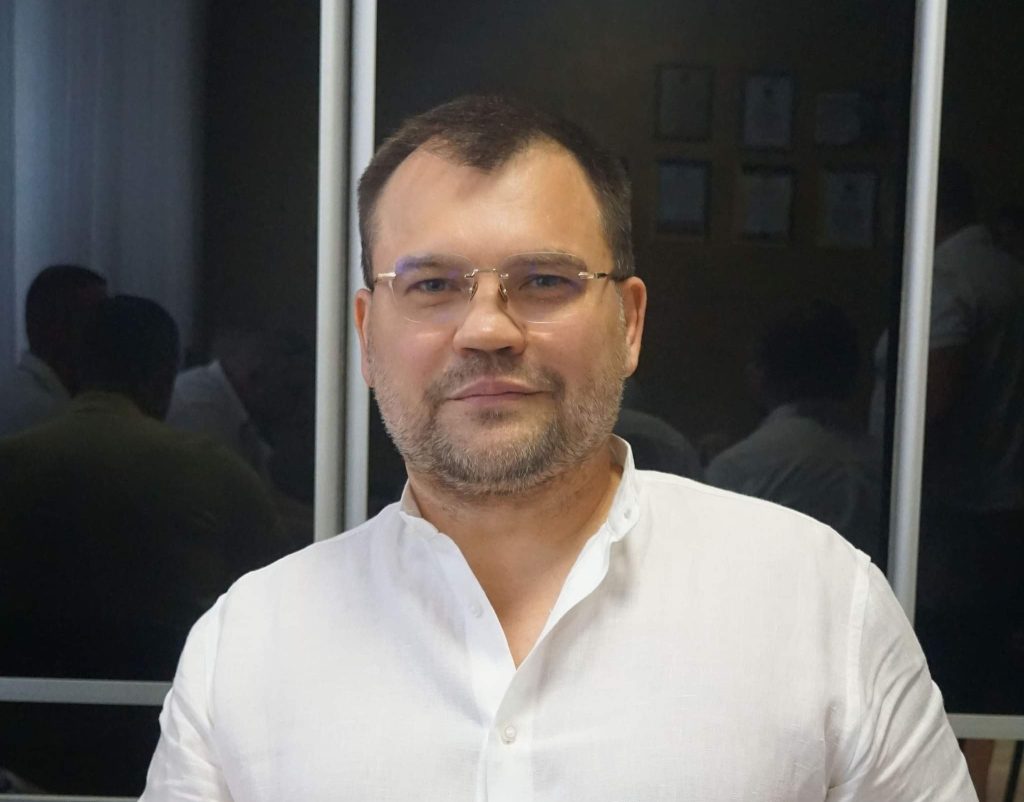 Олег Мейдич: «Батьківщина» презентувала альтернативний бюджет-2026