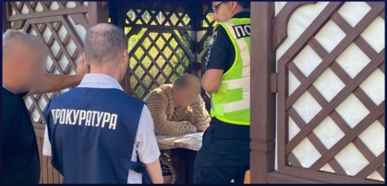 На Вінниччині держреєстраторка заподіяла громаді шкоду на 485 тис. грн