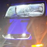 На Вінниччині загинув чоловік під колесами авто