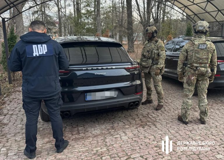 Посадовець «Лісів України» не задекларував майно на 38 млн грн — справу передано до суду