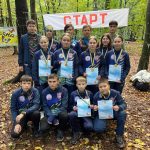 Вінницькі юні радіоспортсмени вибороли «срібло» чемпіонату України