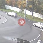 У Вінниці сталась ДТП на вулиці Київській