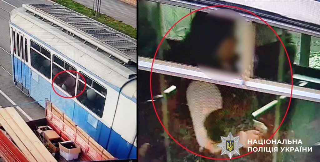 У Вінниці 18-річна дівчина обікрала пенсіонерку