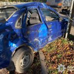 Три ДТП на Вінниччині: травмувались шестеро людей