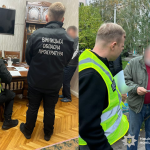 На Вінниччині посадовець і підрядник привласнили понад 3,4 млн грн