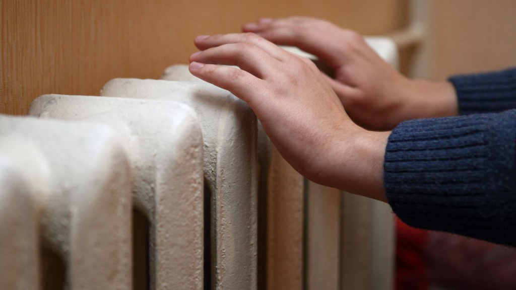 У Вінниці стартує опалювальний сезон для соціальних закладів