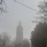 Офіційно: якість повітря у Вінниці в межах норми