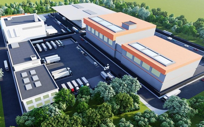 Індустріальний парк «ВінІндастрі» отримає понад 40 млн грн державної підтримки