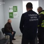 Директор агропідприємства на Вінниччині самовільно зайняв майже 100 га землі