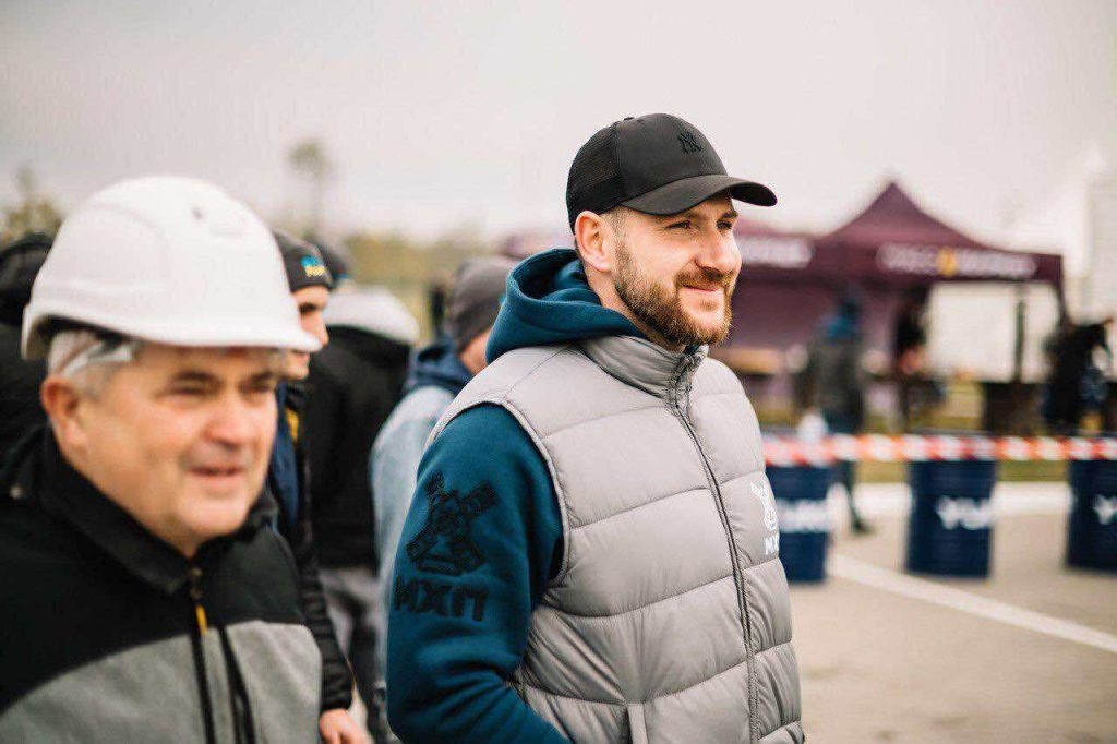 МХП: як компанія будує культуру довіри, розвитку і відповідальності