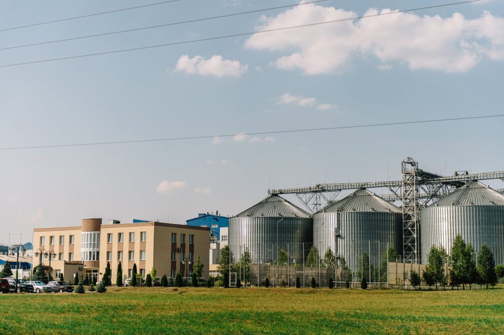 «Вінницька птахофабрика» МХП підтвердила відповідність міжнародним екологічним стандартам