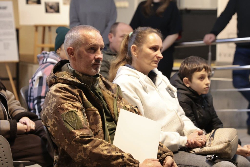 Ще 37 родин ветеранів з Вінниччини отримали гроші на житло