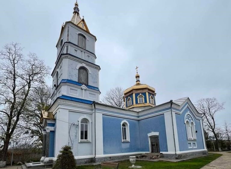 «Ми — Вінничани» допомагають зберігати духовність: храм у Ладижині отримав сучасну техніку