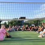 780 дітей Захисників і Захисниць відпочили у Закарпатті