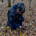 На Вінниччині сапери знищили три боєприпаси часів минулих війн