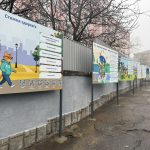 У Вінниці відкрили інтерактивну «Стежку здоров’я» для дітей і дорослих