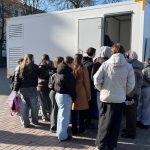 У Вінницькій області триває Європейський тиждень тестування на ВІЛ і гепатити