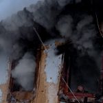 На Вінниччині за добу сталося п’ять пожеж