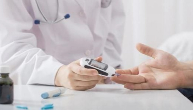 Пацієнти з діабетом можуть безоплатно отримати тест-смужки для глюкометра