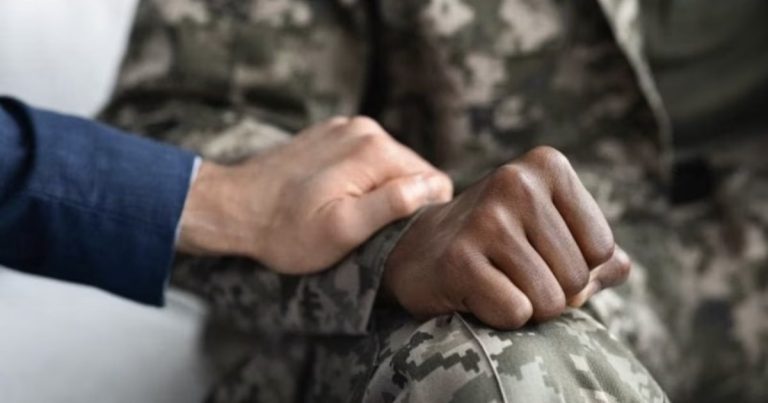 У лікарнях Вінниччини працюють помічники ветерана: де вже є фахівці