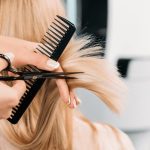 Безкоштовне навчання перукарів для ВПО у Вінниці