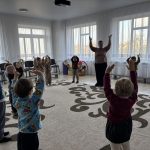 Вендичанська громада і фонд «МХП-Громаді» створили сучасний простір для малечі