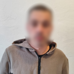 На Вінниччині затримали грабіжника, який відібрав у жінки клатч із грошима