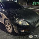 На Вінниччині водій збив двох пішоходів на переході: один у лікарні