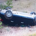 Поблизу Гайсина у ДТП загинула 76-річна пасажирка