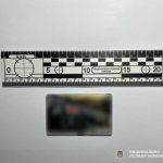 У Ладижині працівник вкрав понад 20 тисяч гривень у колеги