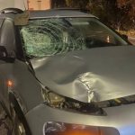 На Вінниччині — дві ДТП з травмованими пішоходами