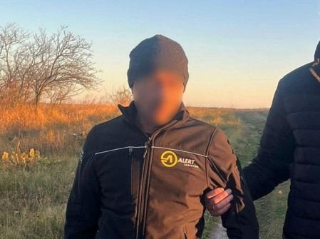 На Вінниччині чоловік обікрав знайомого пенсіонера