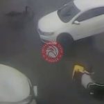 Аварія у Вінниці: постраждав велосипедист