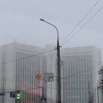 На Вінниччині 21 листопада очікується туман: рятувальники попереджають водіїв