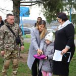 Спільно з МХП-Громаді створено простір для дітей, молоді та ветеранів