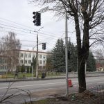 У Вінниці на Київській облаштовують новий безбар’єрний простір