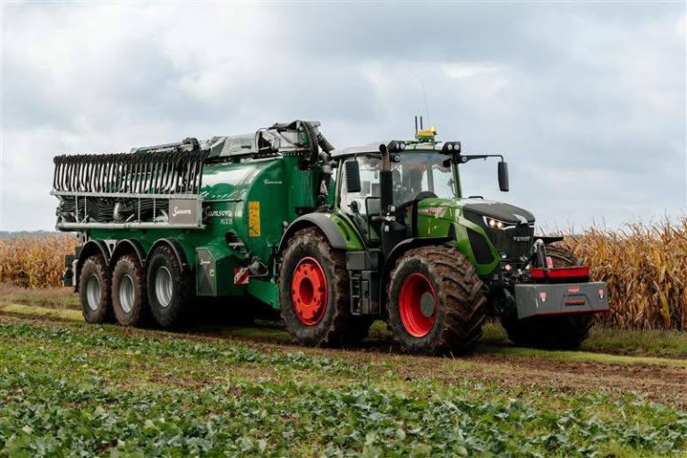 Чому фермери Вінниччини масово переходять на дигестат від МХП