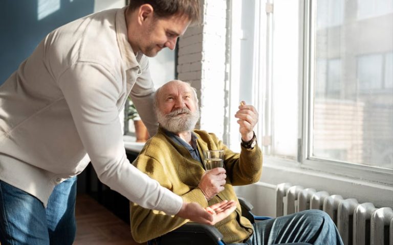 В Україні оновили правила отримання відстрочки для тих, хто здійснює опіку догляд