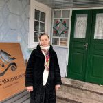 За підтримки МХП у Сербинівцях розвивають сільський туризм уздовж Camino Podolico