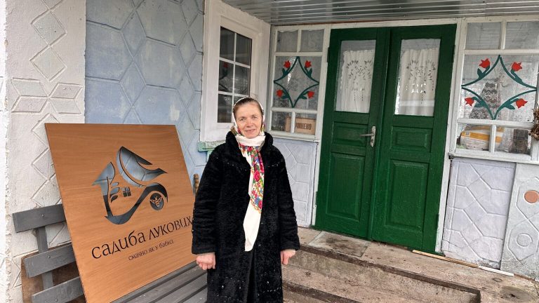 За підтримки МХП у Сербинівцях розвивають сільський туризм уздовж Camino Podolico