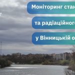 96% проб води на Вінниччині відповідають нормам