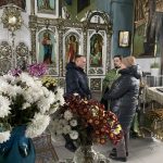 ГО «Ми – Вінничани» підтримало церкву у Вендичанах фінансовою допомогою