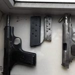 СБУ перекрила канал збуту трофейної зброї на Вінниччині