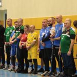 На Вінниччині відбувся «Кубок Незламних» для ветеранів війни